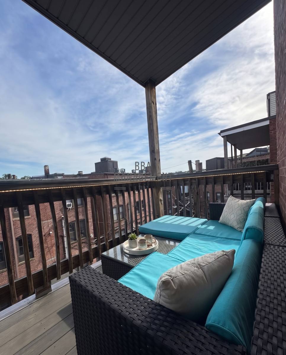 Apartment for rent at 44 Orkney Rd #5, Brighton, MA 02135