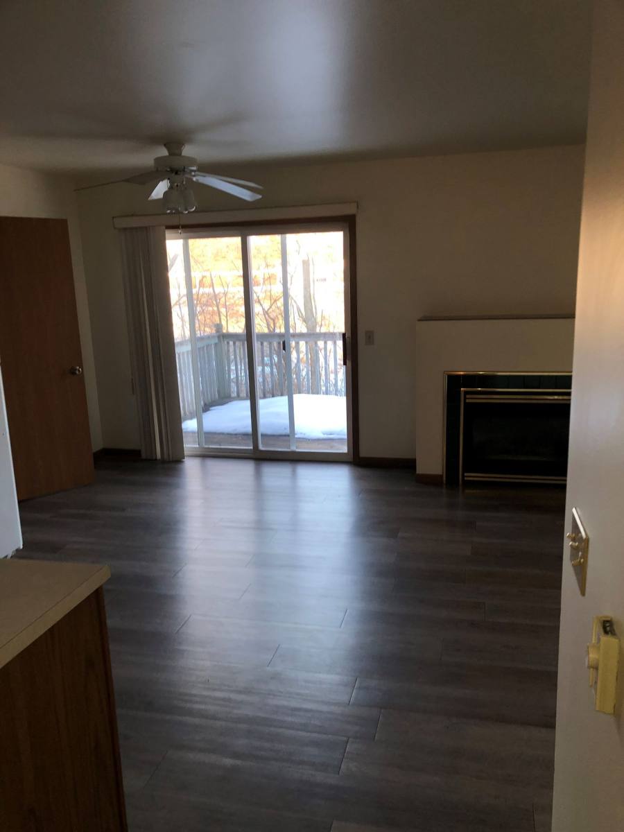 Townhouse for rent at 4943 Kappus Dr, Eau Claire, WI 54701