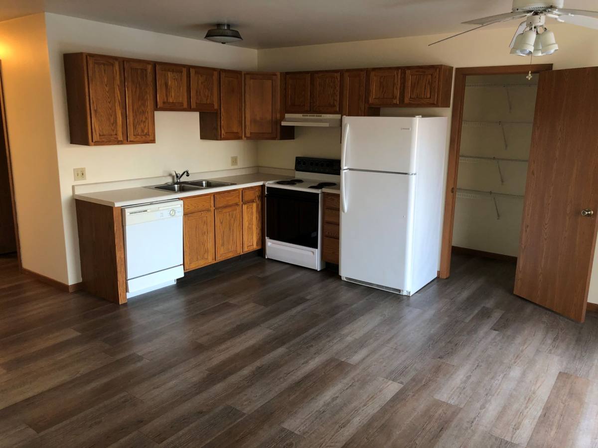 Townhouse for rent at 4943 Kappus Dr, Eau Claire, WI 54701