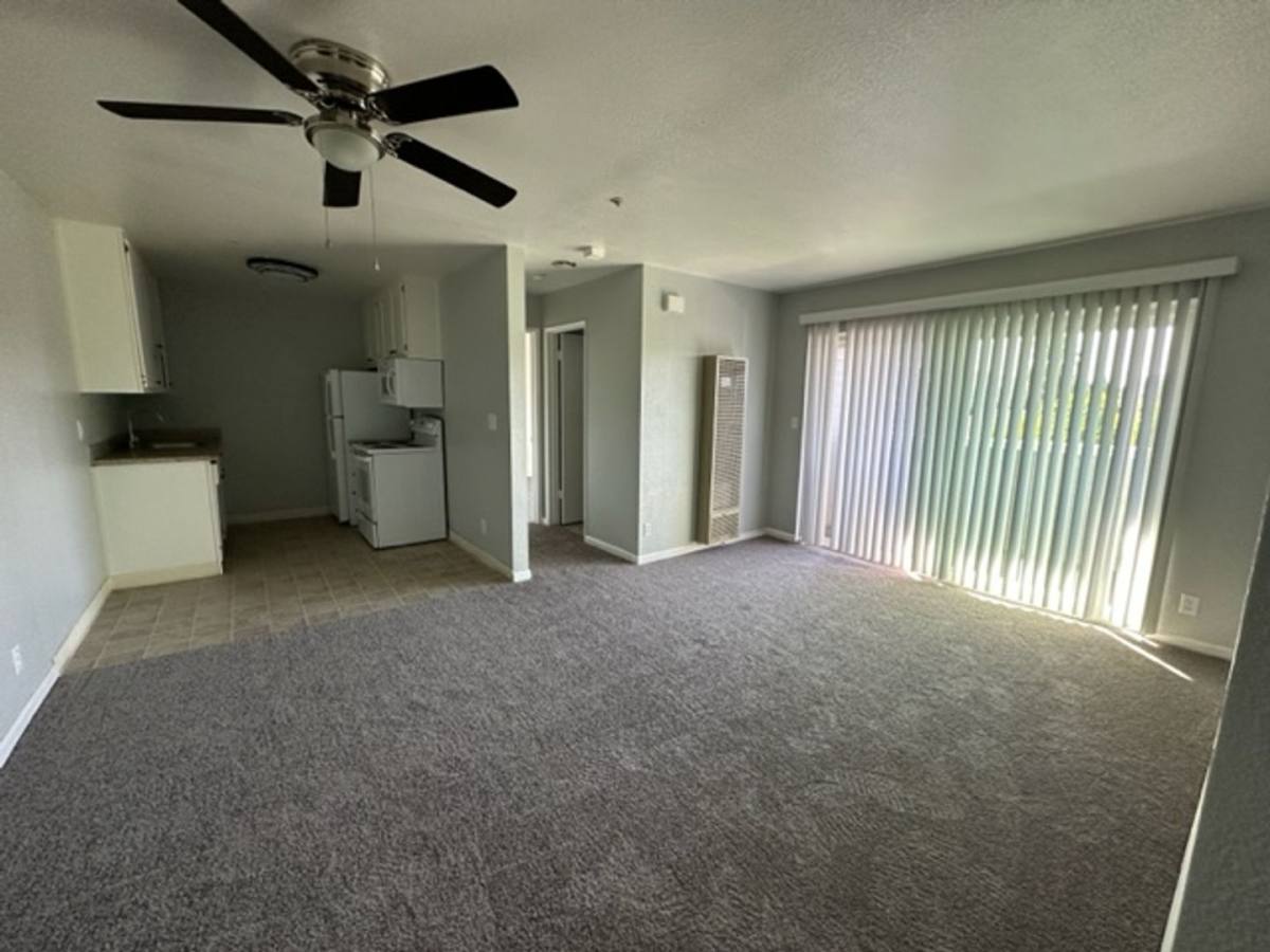 Apartment for rent at 29536 Dixon St, Hayward, CA 94544