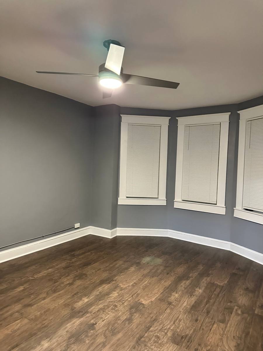 Townhouse for rent at 2204 Clifton Ave, Baltimore, MD 21216