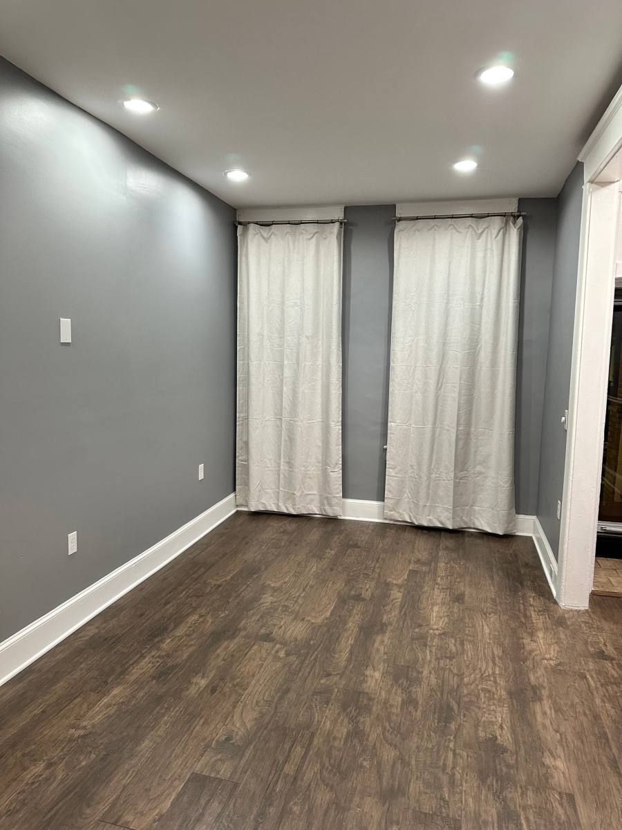 Townhouse for rent at 2204 Clifton Ave, Baltimore, MD 21216