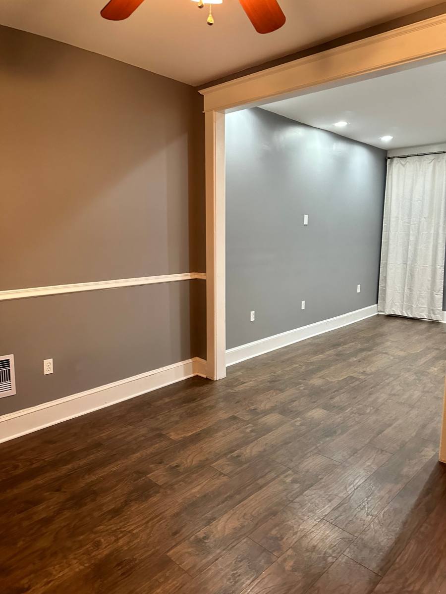 Townhouse for rent at 2204 Clifton Ave, Baltimore, MD 21216