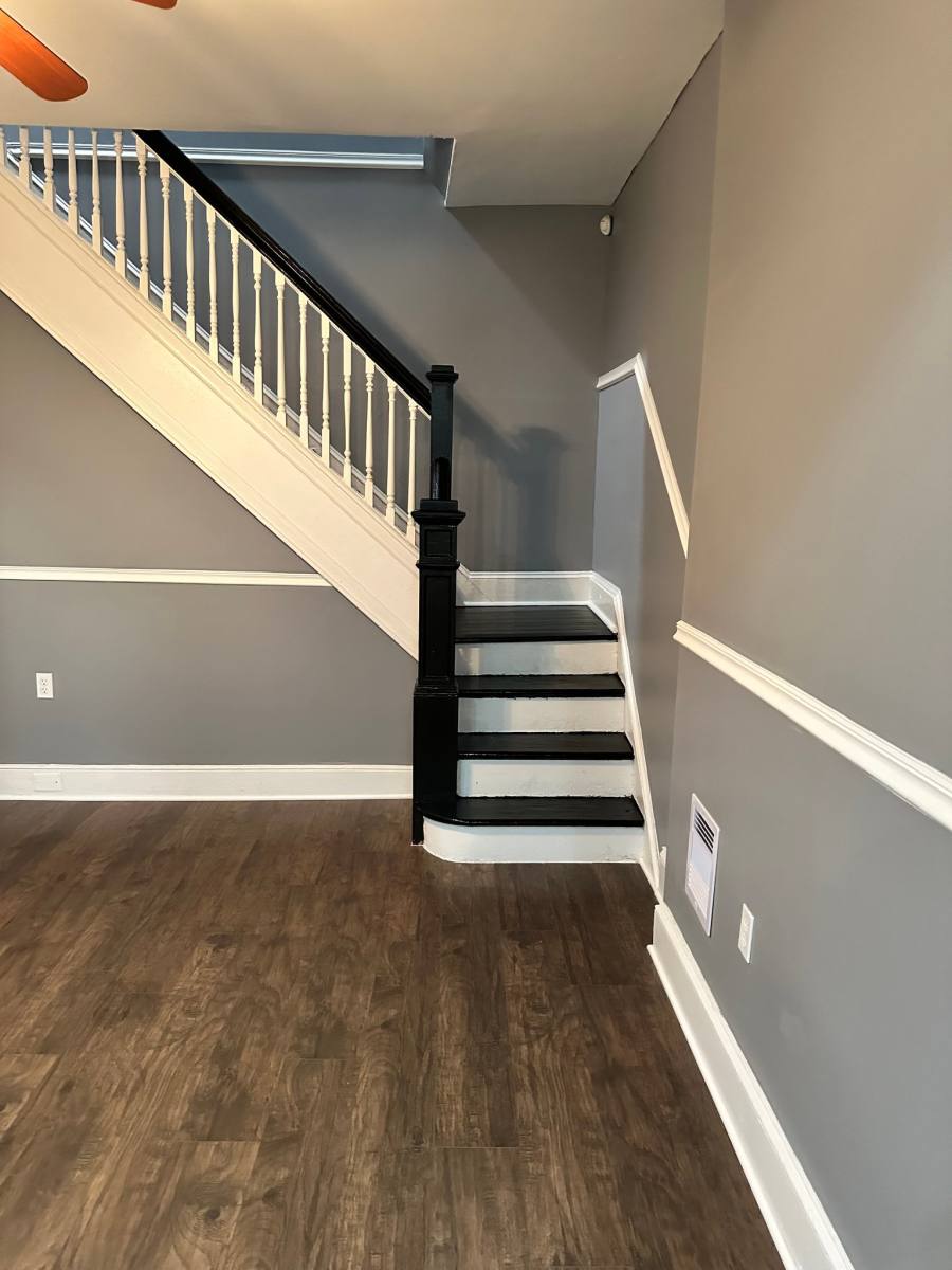 Townhouse for rent at 2204 Clifton Ave, Baltimore, MD 21216