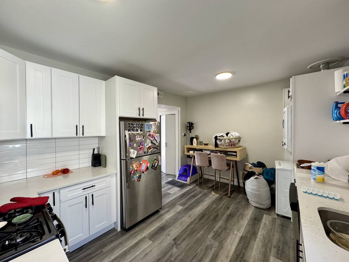 Apartment for rent at 5319 N Hoyne #3F, Chicago, IL 60625