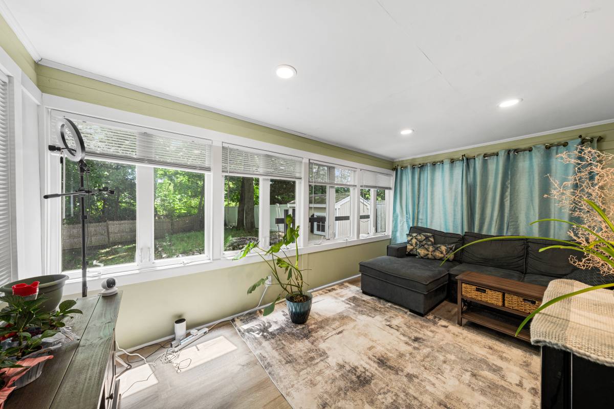 Apartment for rent at 15 School St, Woburn, MA 01801