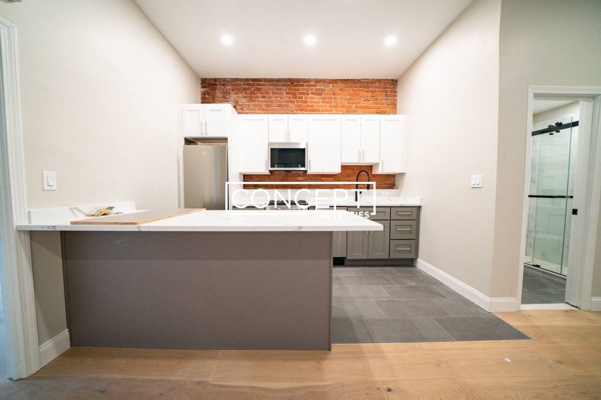 Apartment for rent at 181 Saint Botolph St #3, Boston, MA 02115