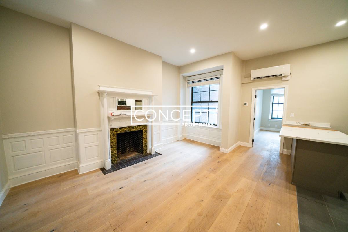 Apartment for rent at 181 Saint Botolph St #3, Boston, MA 02115