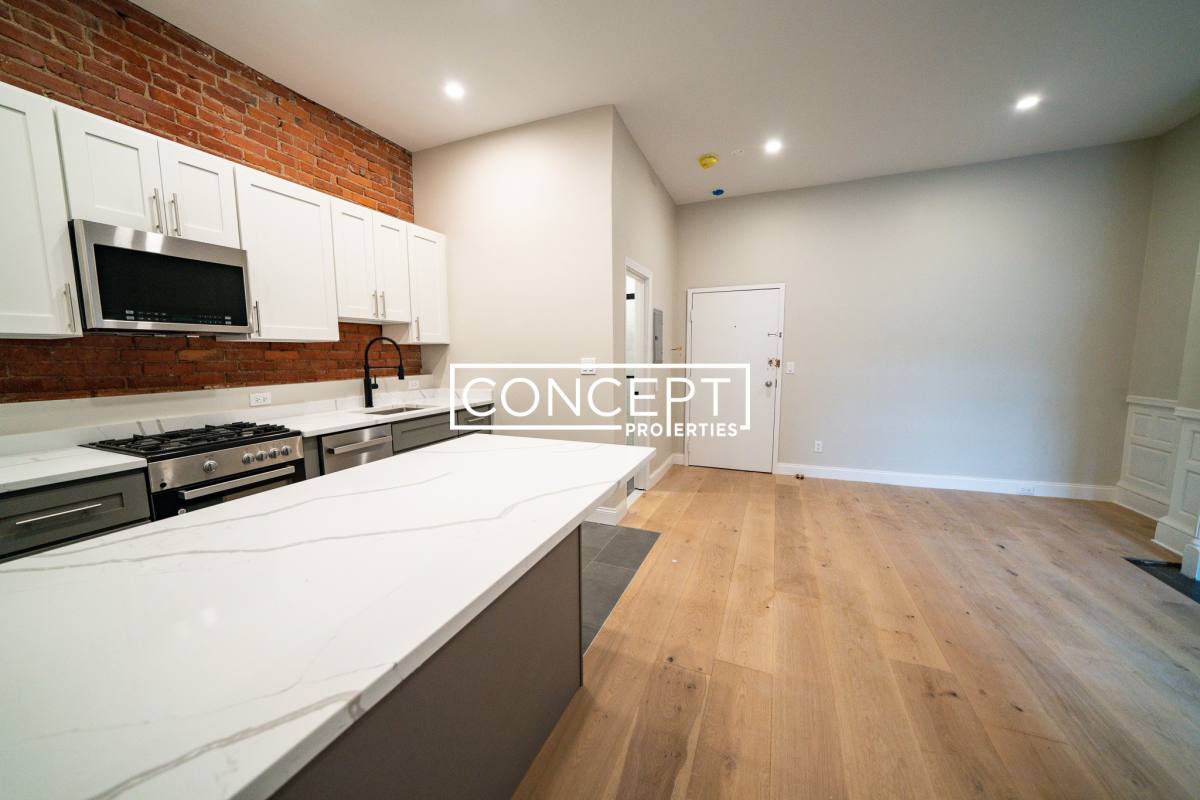 Apartment for rent at 181 Saint Botolph St #3, Boston, MA 02115