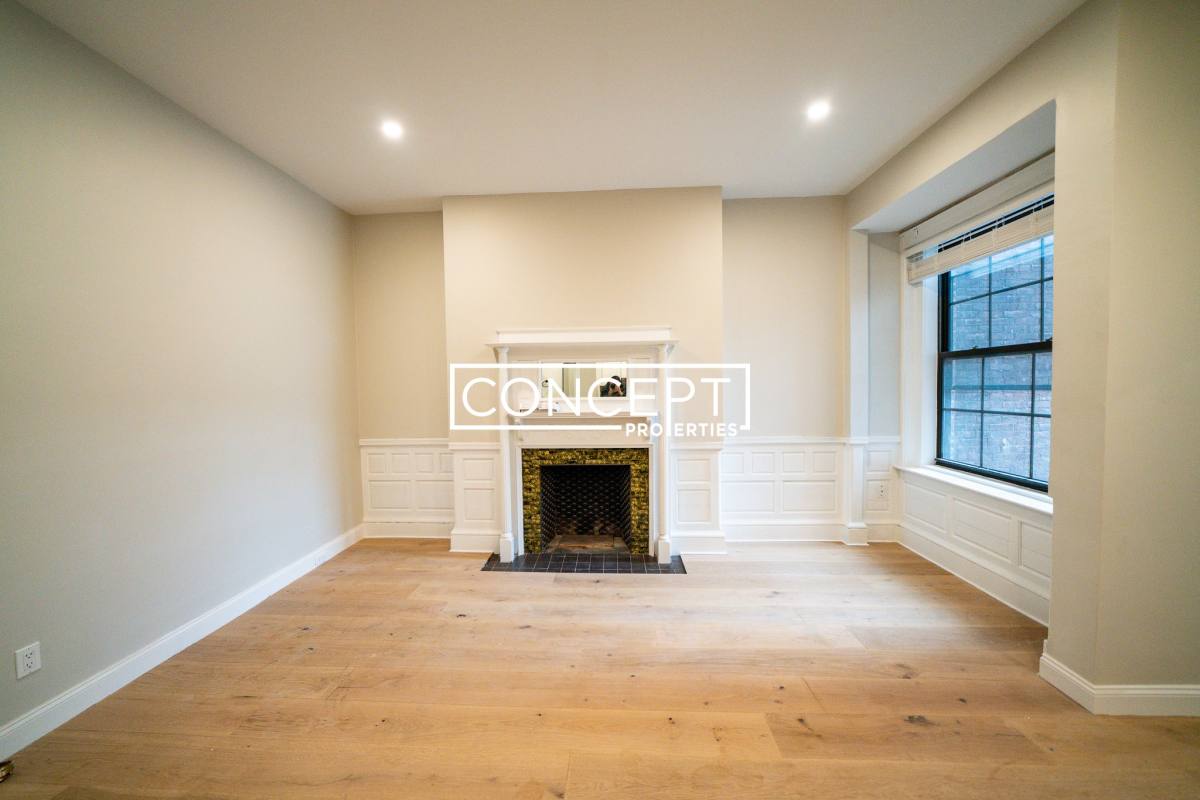 Apartment for rent at 181 Saint Botolph St #3, Boston, MA 02115
