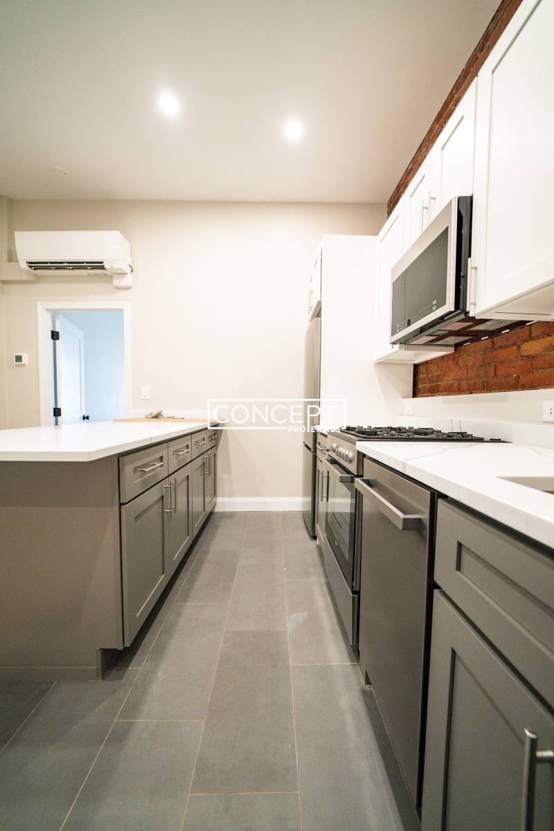 Apartment for rent at 181 Saint Botolph St #3, Boston, MA 02115