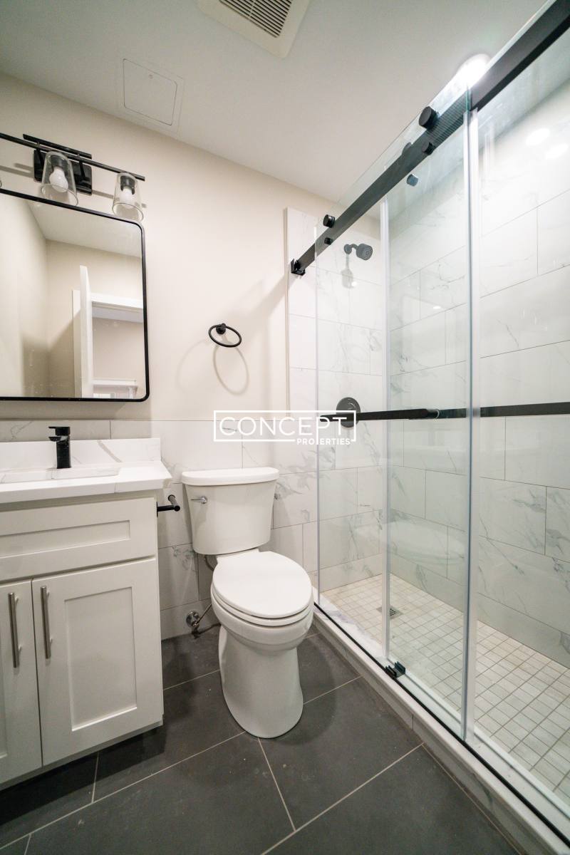 Apartment for rent at 181 Saint Botolph St #3, Boston, MA 02115