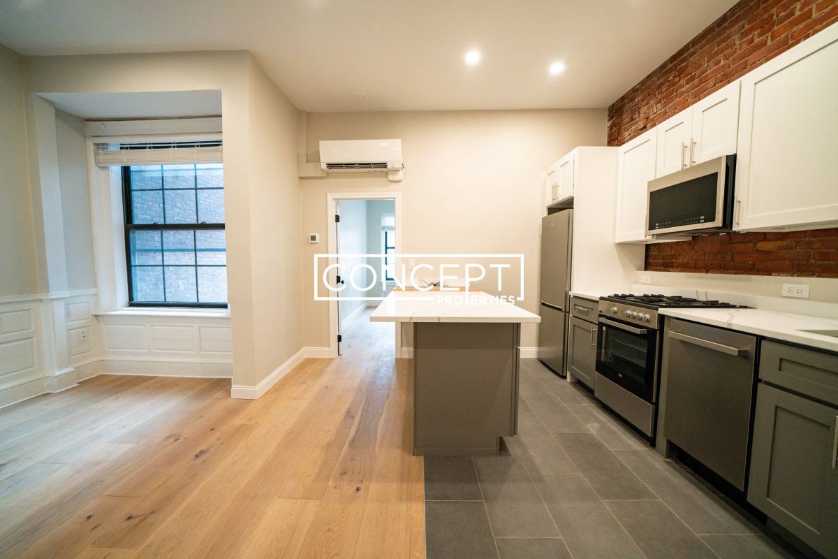 Apartment for rent at 181 Saint Botolph St #3, Boston, MA 02115