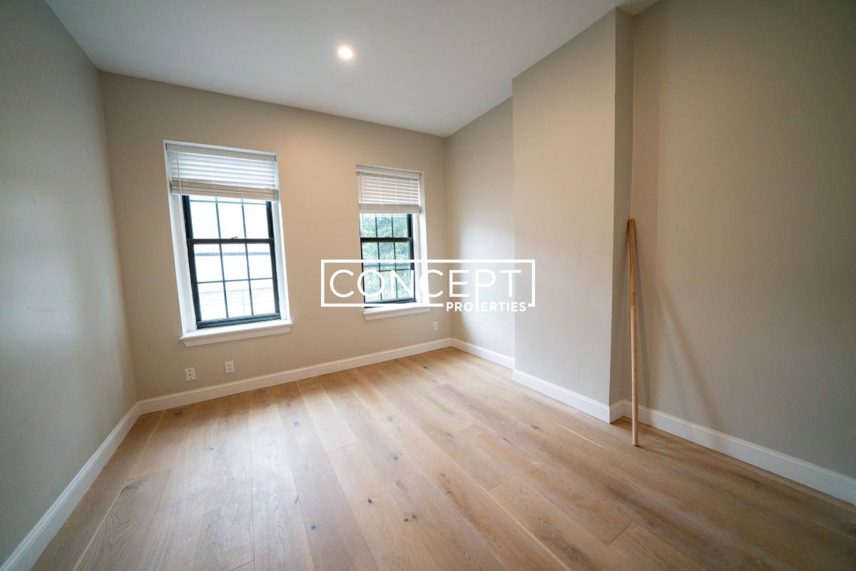 Apartment for rent at 181 Saint Botolph St #3, Boston, MA 02115
