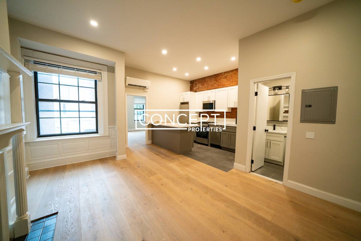 Apartment for rent at 181 Saint Botolph St #3, Boston, MA 02115