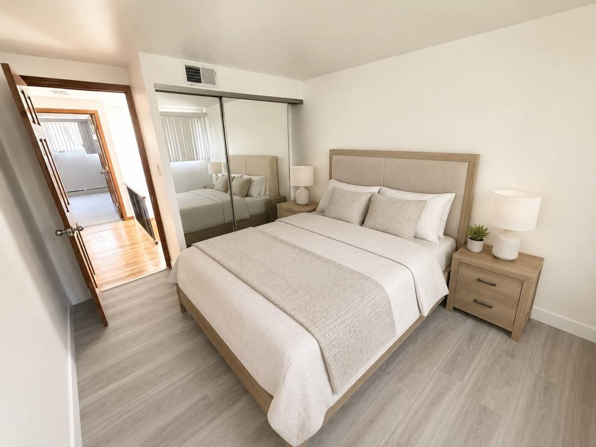 Townhouse for rent at 5557 S Harper Ave, Chicago, IL 60637