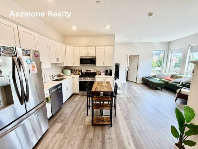 Apartment for rent at 5 Fremont #308, Winthrop, MA 02152