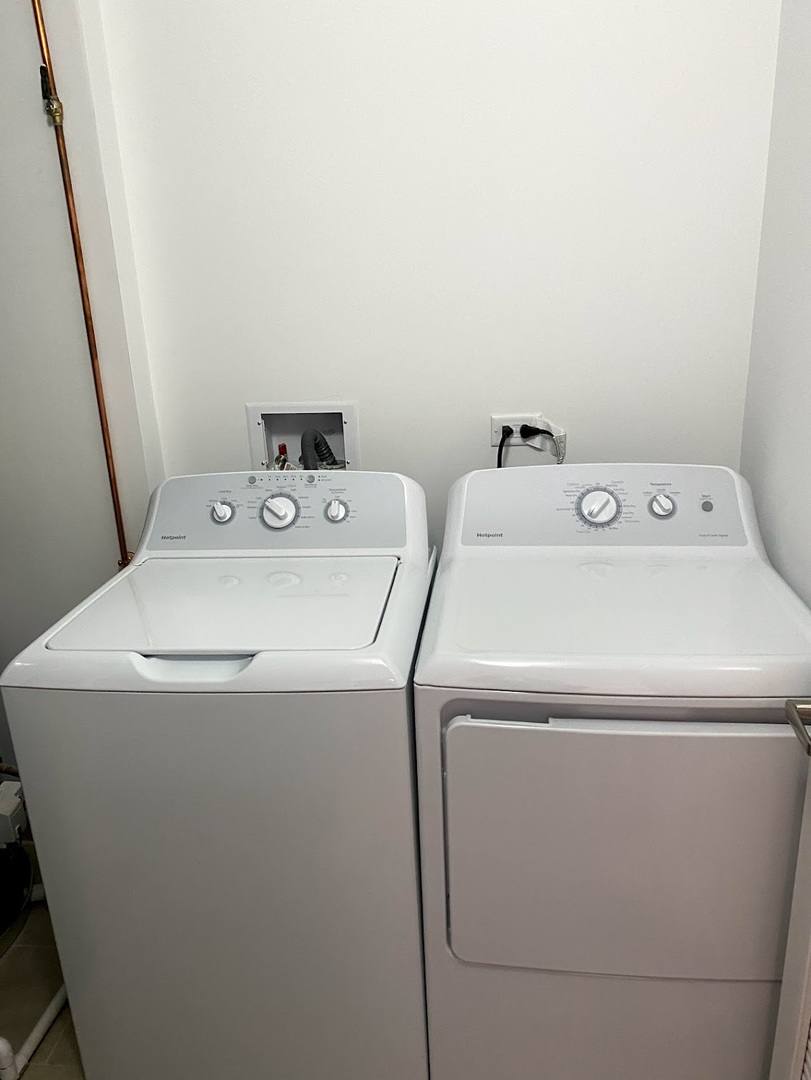 Apartment for rent at 3203 N Ridgeway Ave #3C, Chicago, IL 60618