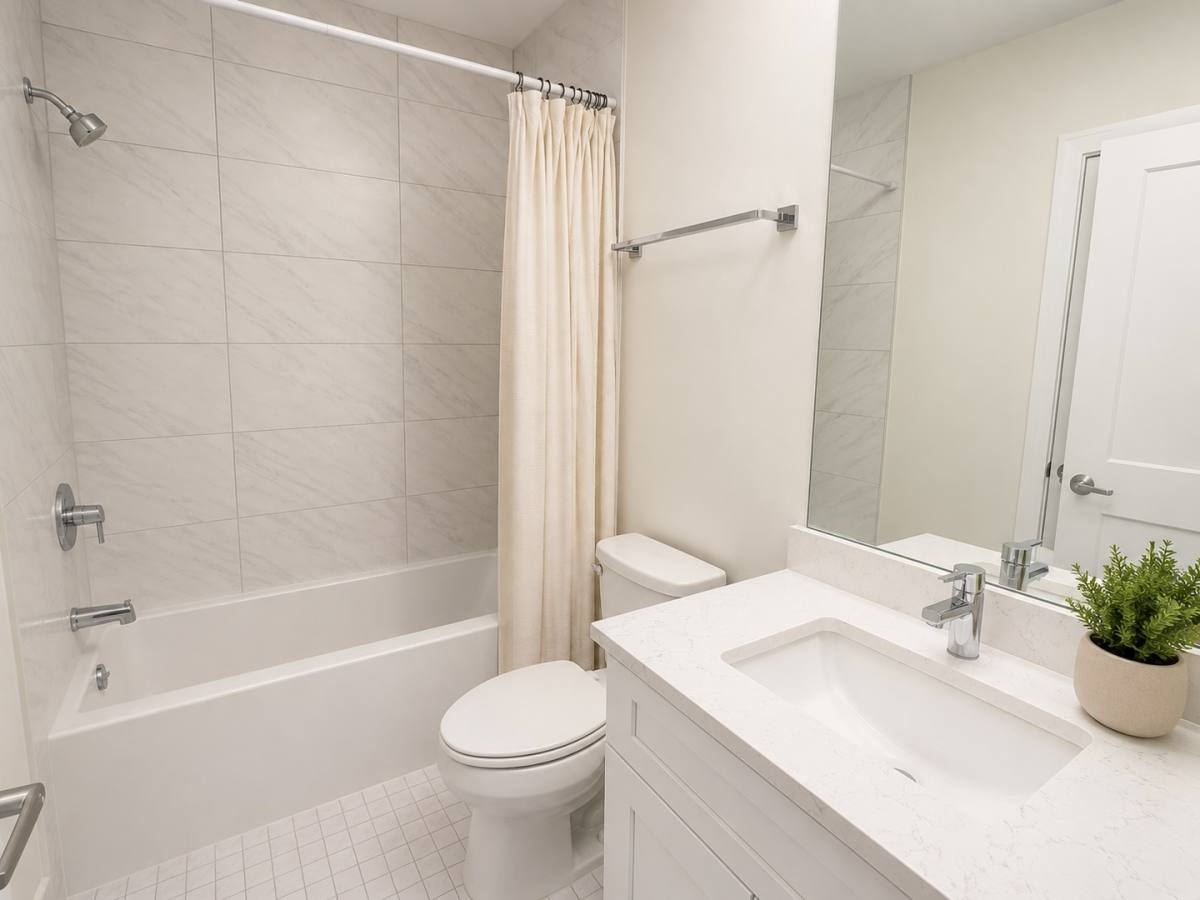 Apartment for rent at 3203 N Ridgeway Ave #3C, Chicago, IL 60618