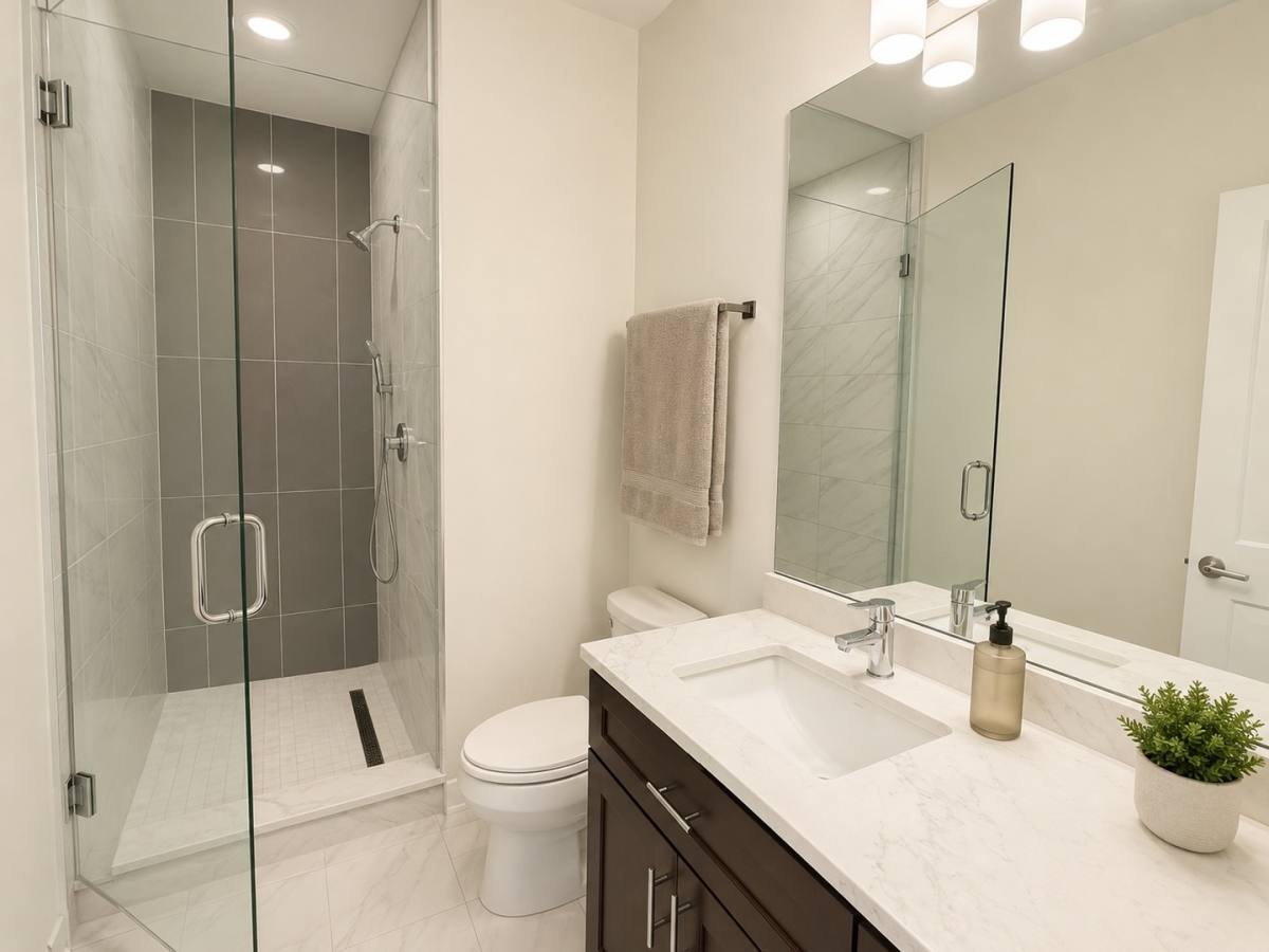 Apartment for rent at 3203 N Ridgeway Ave #3C, Chicago, IL 60618