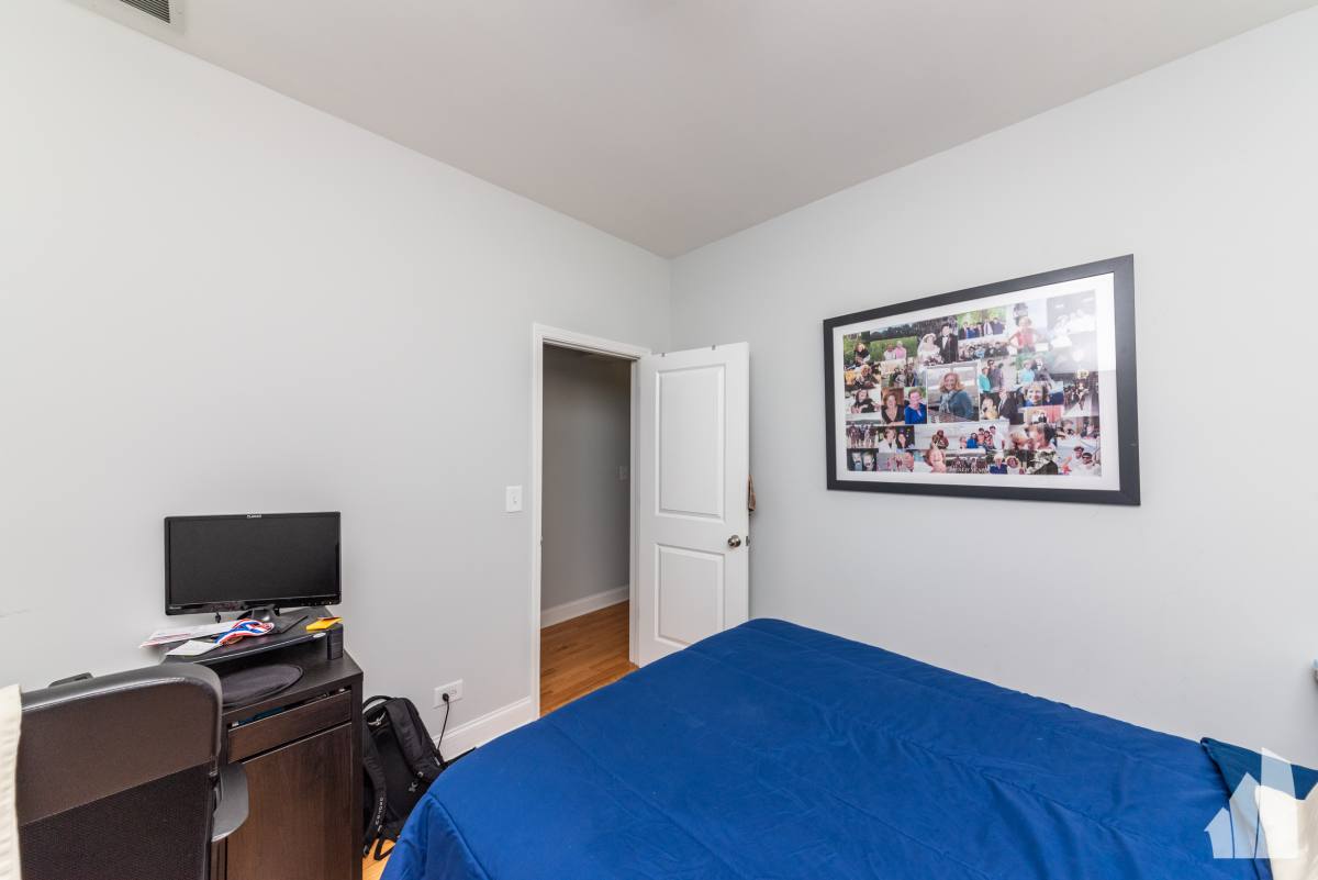 Apartment for rent at 1133 W Addison #3, Chicago, IL 60613