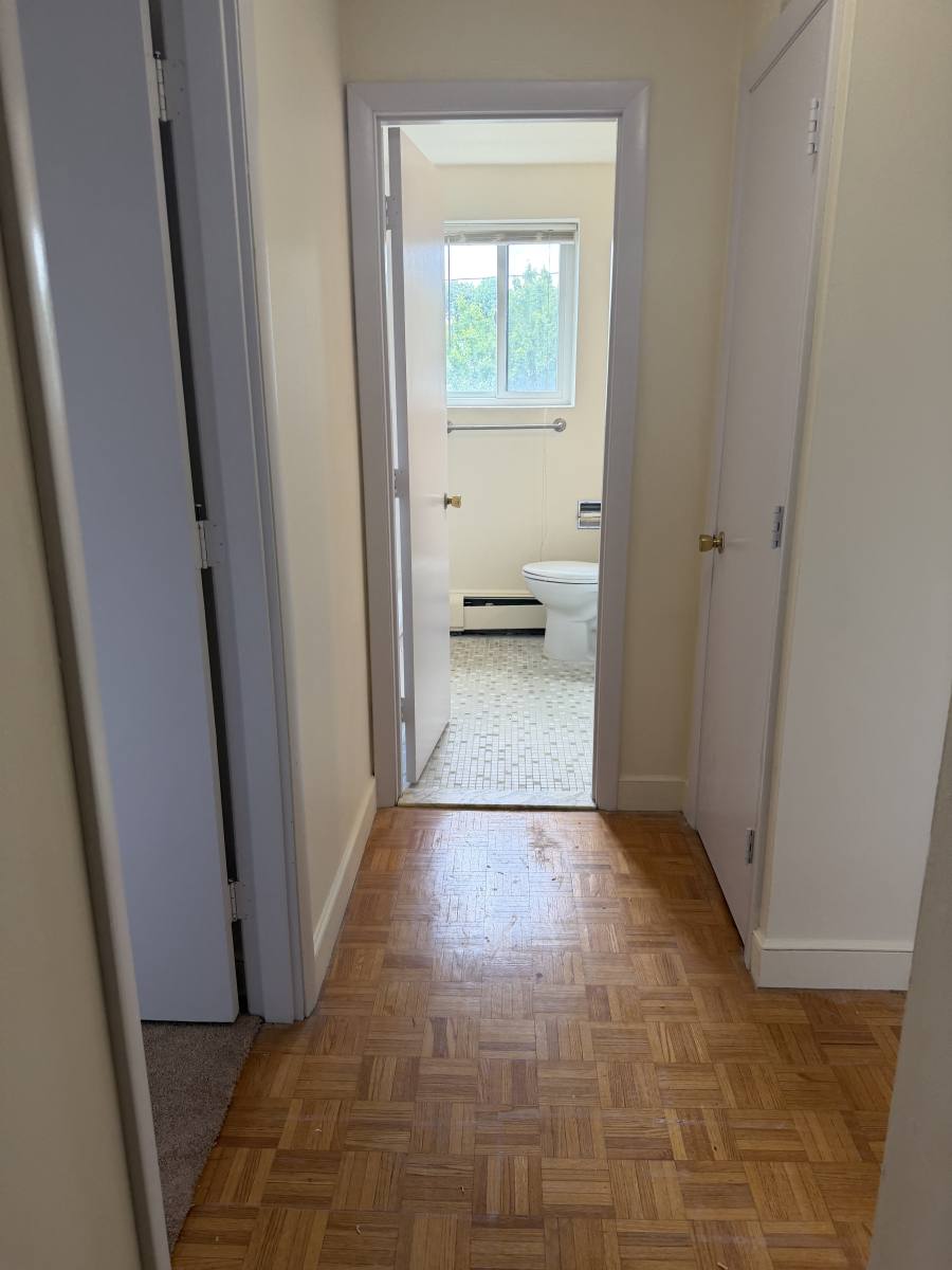 Apartment for rent at 52 Main St #3A, Stoneham, MA 02180