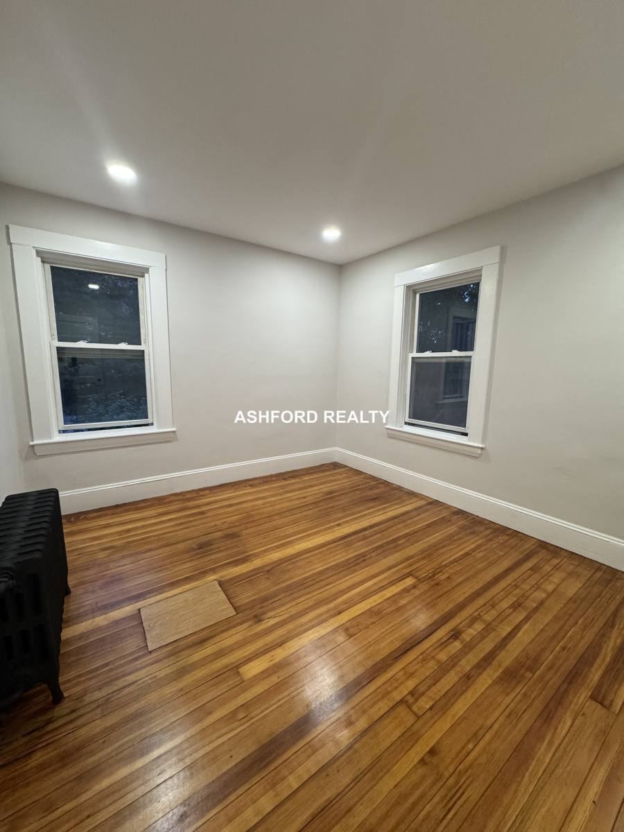 Apartment for rent at 64 Forest St #1, Watertown, MA 02472