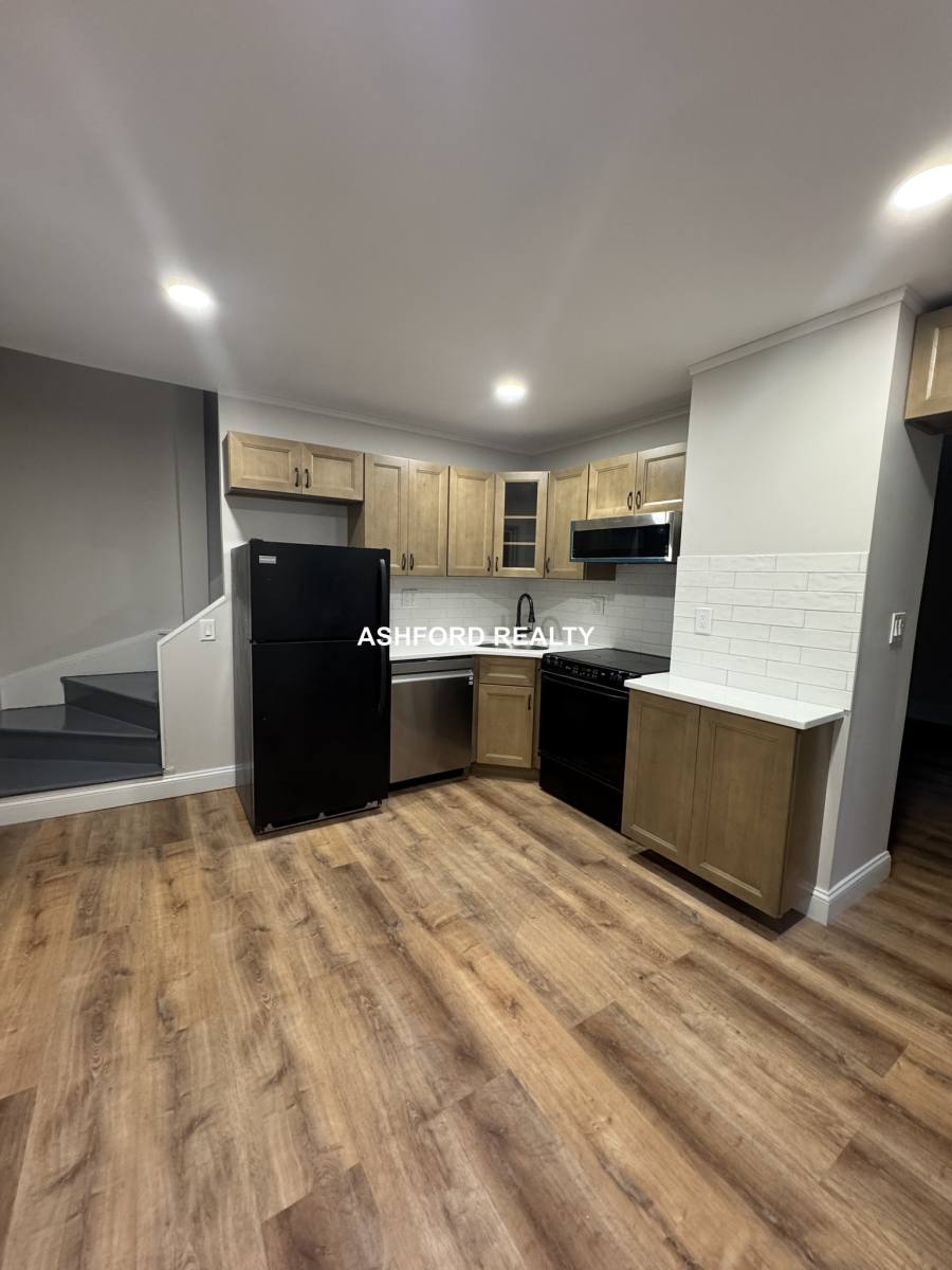 Apartment for rent at 64 Forest St #1, Watertown, MA 02472