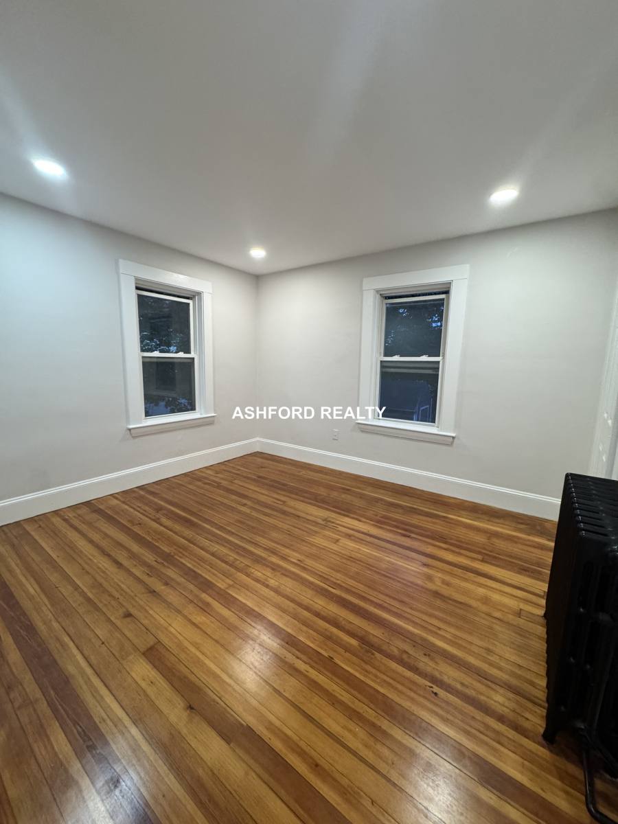 Apartment for rent at 64 Forest St #1, Watertown, MA 02472