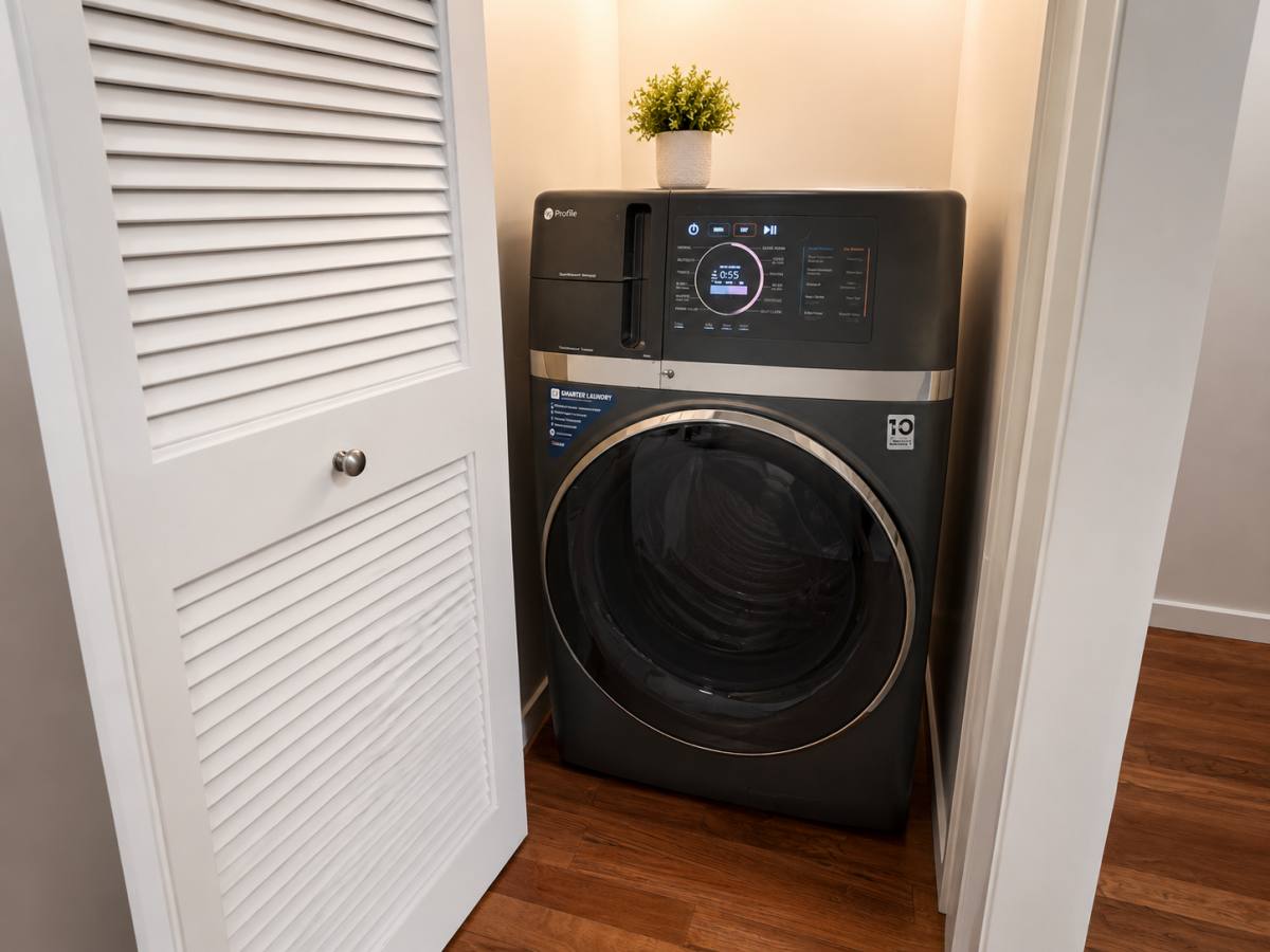 Apartment for rent at 333 N Canal St #1802, Chicago, IL 60606