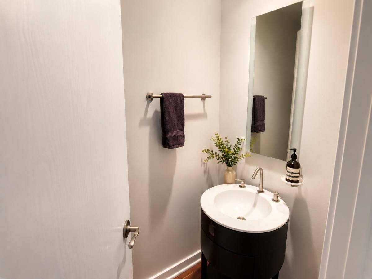 Apartment for rent at 333 N Canal St #1802, Chicago, IL 60606