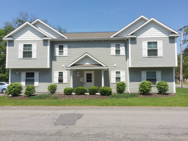Apartment for rent at 465 Kings Rd #4, Schenectady, NY 12304