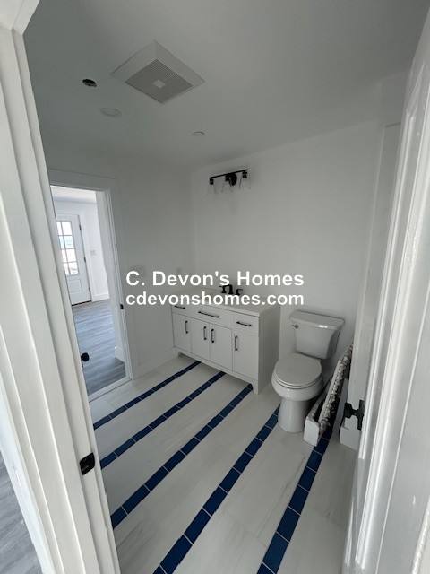 Condo for rent at 58 Cutler St #3, Winthrop, MA 02152