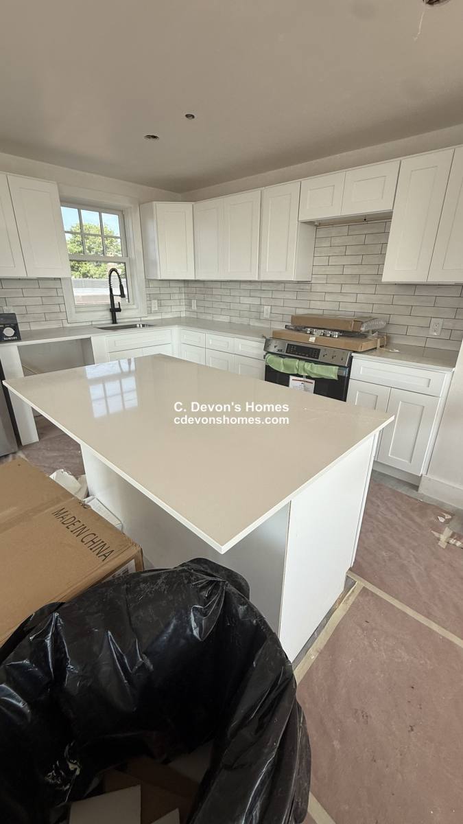 Condo for rent at 58 Cutler St #3, Winthrop, MA 02152