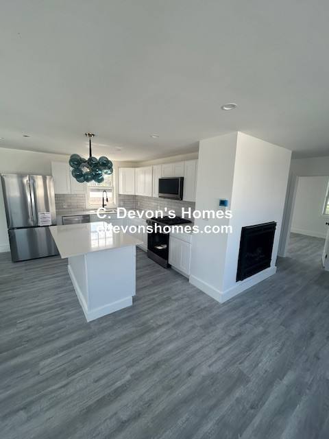 Condo for rent at 58 Cutler St #3, Winthrop, MA 02152