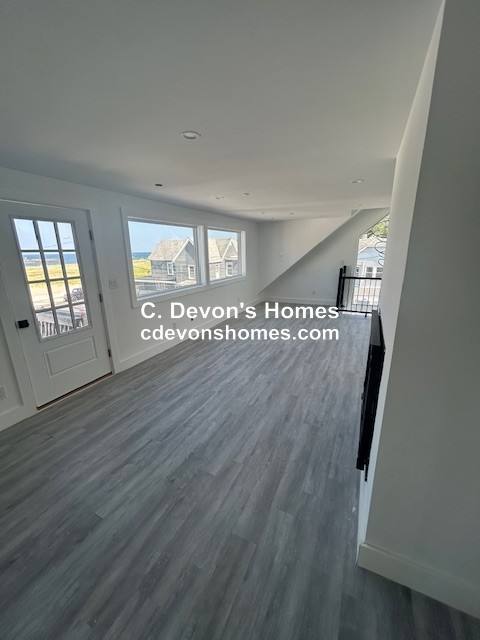 Condo for rent at 58 Cutler St #3, Winthrop, MA 02152