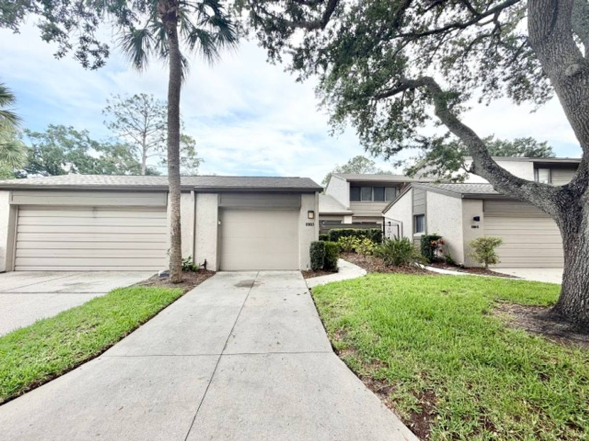 Townhouse for rent at 1003 Sherrywood St, Casselberry, FL 32730