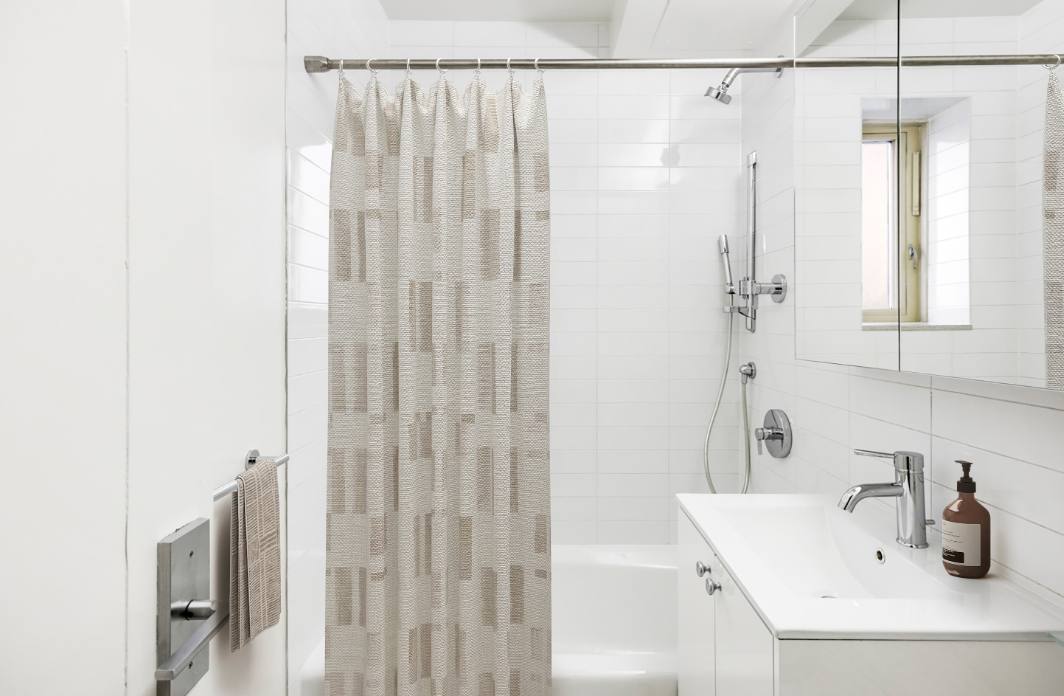 Apartment for rent at 20th St Loop #6-F, New York, NY 10009
