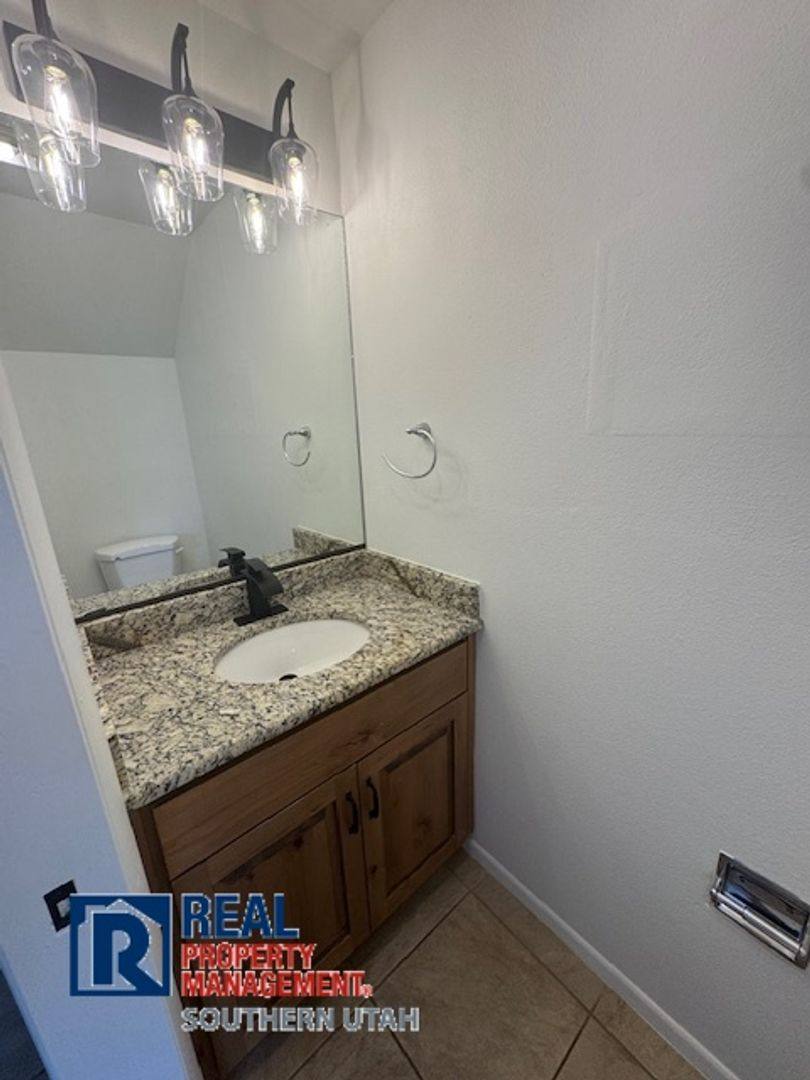 Townhouse for rent at 1727 W 950 N, Saint George, UT 84770