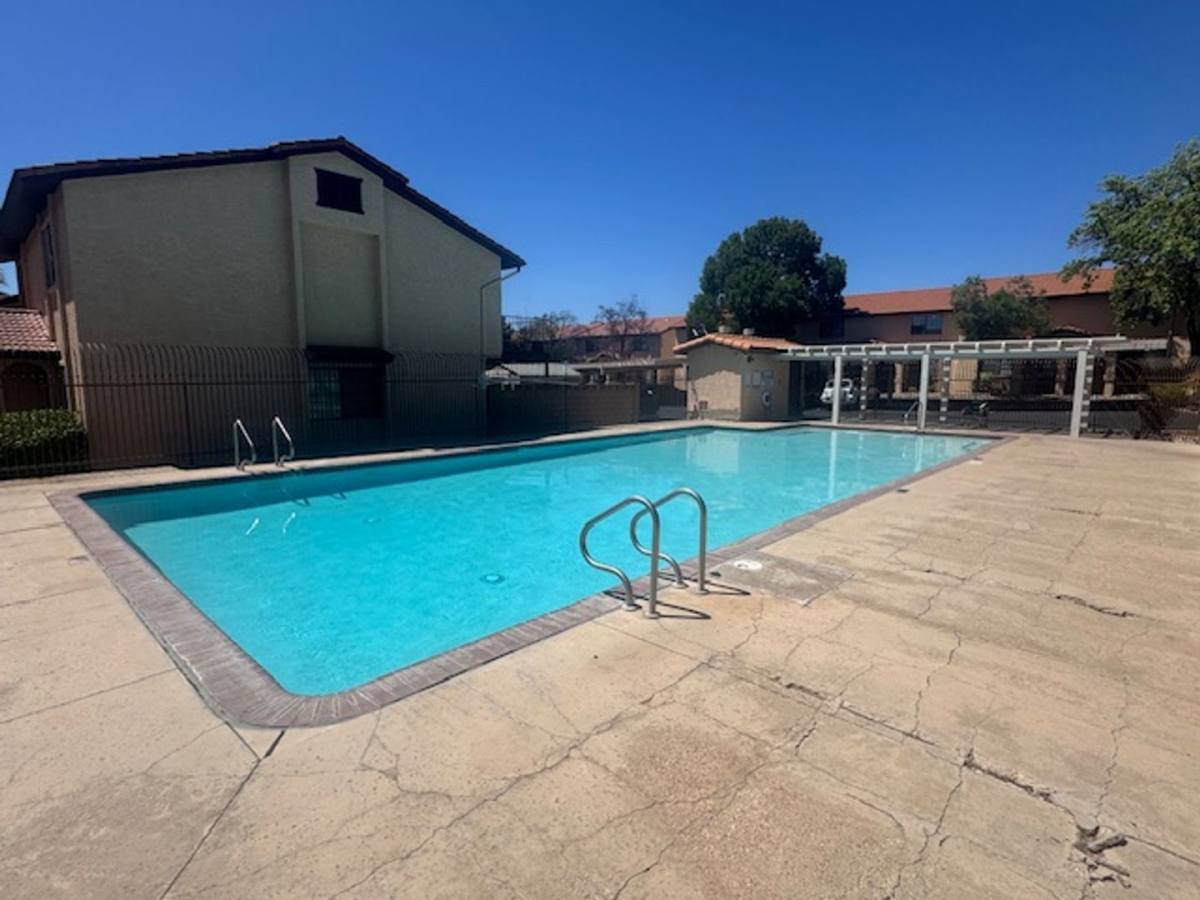 Townhouse for rent at 1727 W 950 N, Saint George, UT 84770