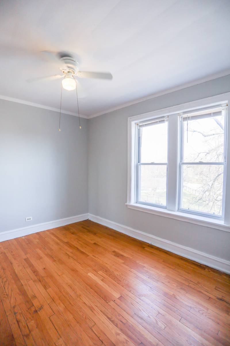 Apartment for rent at 4943 W Belle Plaine Ave #2A, Chicago, IL 60641