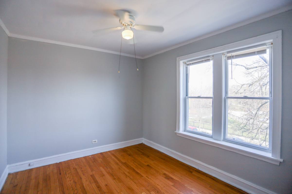 Apartment for rent at 4943 W Belle Plaine Ave #2A, Chicago, IL 60641