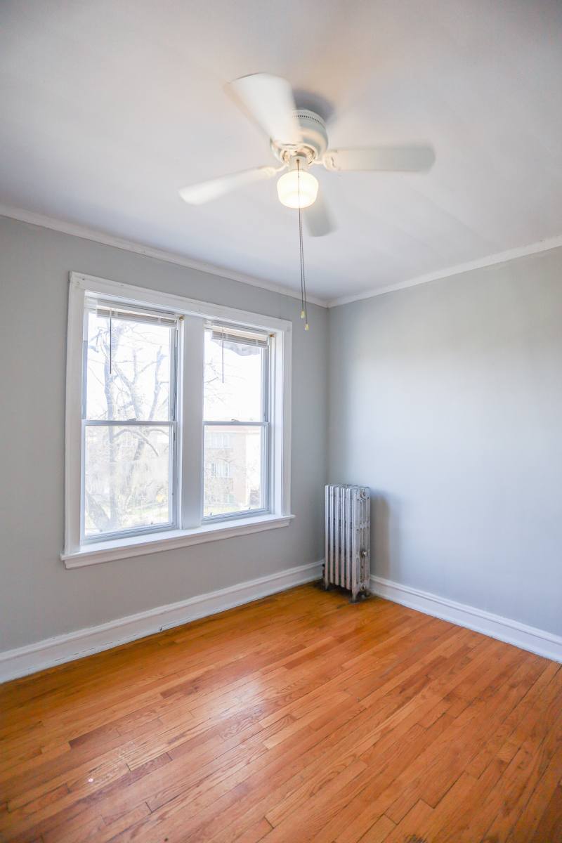 Apartment for rent at 4943 W Belle Plaine Ave #2A, Chicago, IL 60641