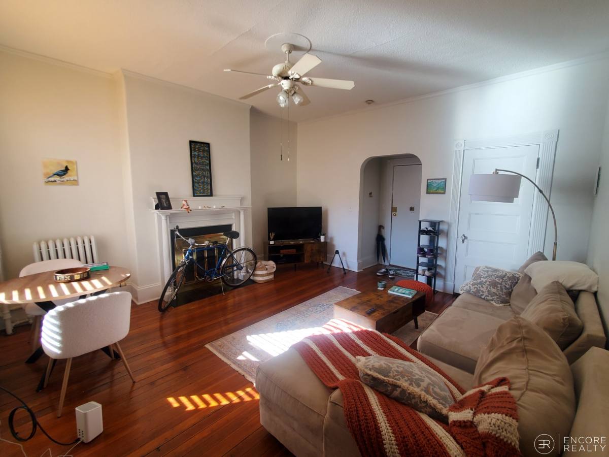 Apartment for rent at 30 Peterborough St #26, Boston, MA 02215