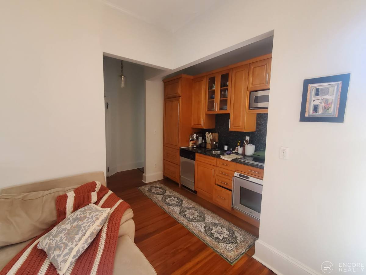 Apartment for rent at 30 Peterborough St #26, Boston, MA 02215