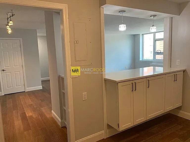 Condo for rent at 20 Hammond Pond Parkway #206, Chestnut Hill, MA 02467