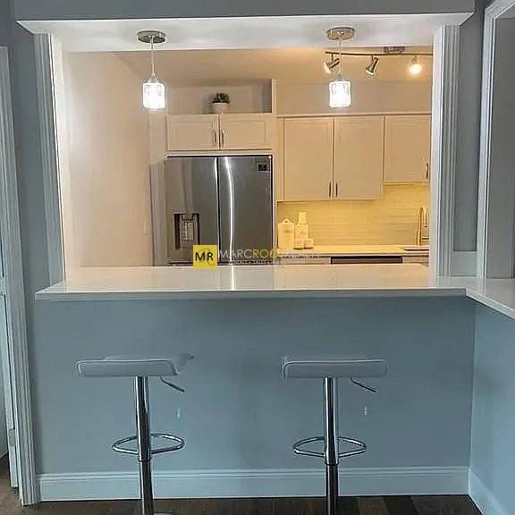 Condo for rent at 20 Hammond Pond Parkway #206, Chestnut Hill, MA 02467