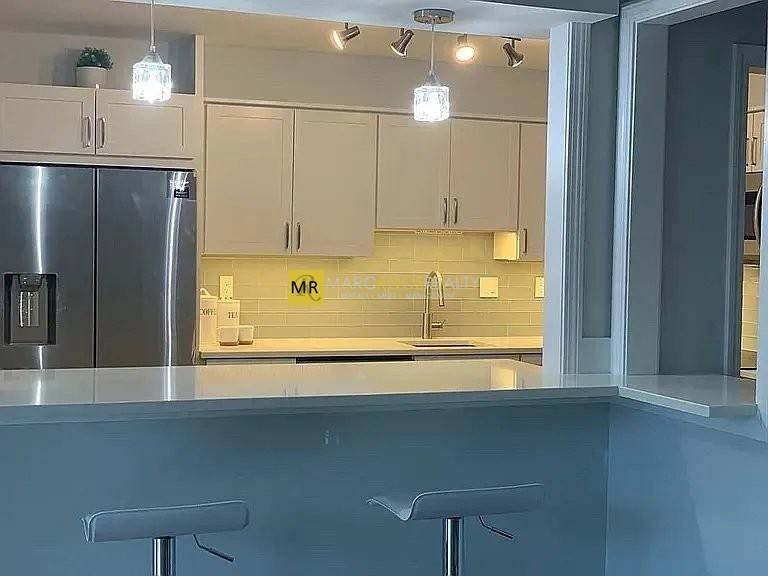 Condo for rent at 20 Hammond Pond Parkway #206, Chestnut Hill, MA 02467