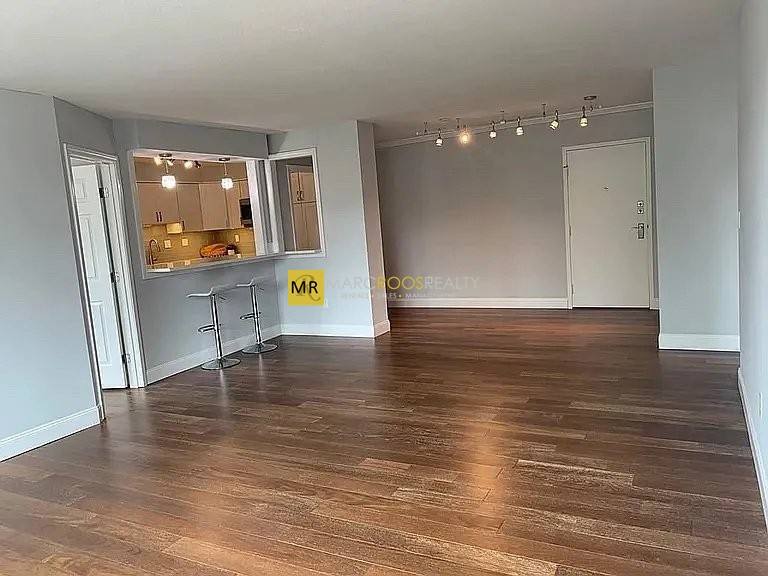 Condo for rent at 20 Hammond Pond Parkway #206, Chestnut Hill, MA 02467