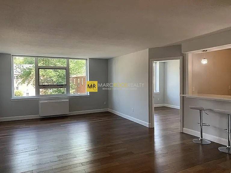 Condo for rent at 20 Hammond Pond Parkway #206, Chestnut Hill, MA 02467